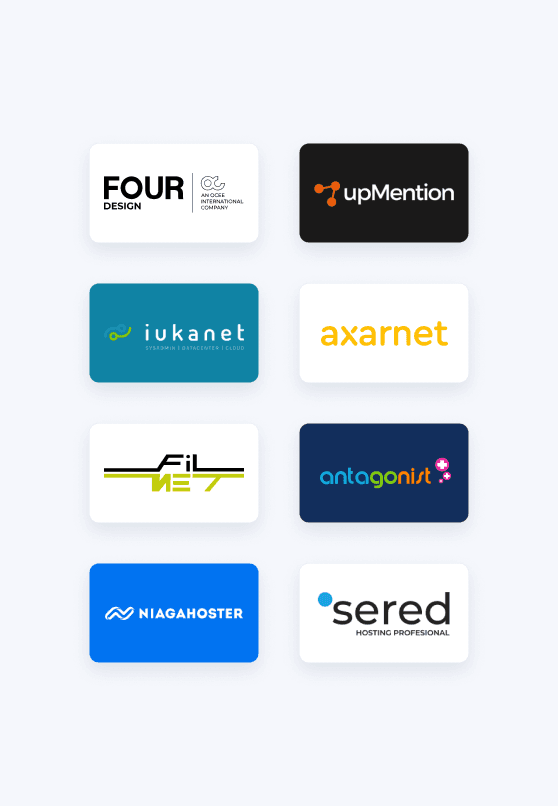 Openprovider Clients