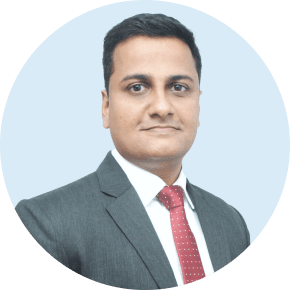 Shreerang Anil Gondegaonkar<br><mark style=" background-color: transparent; font-weight: 400;color:#778AAC;font-size:18px;">CTO</mark> image